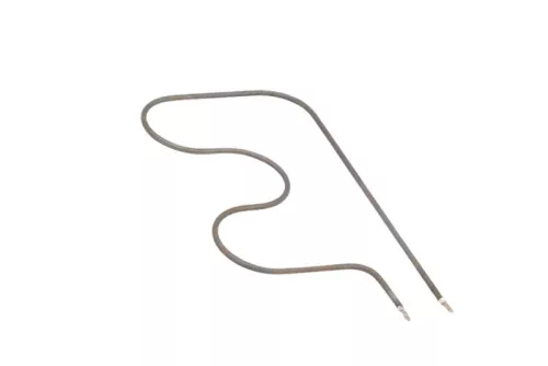 Elektromos csőfűtőbetét DAVOLINE tűzhelyhez Aisi 304 Ø6.5 mm ~230 V 600 W