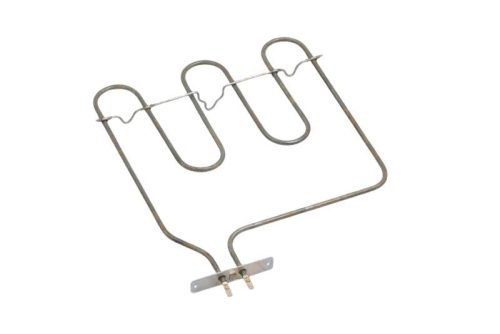 Elektromos csőfűtőbetét Zanussi sütőhöz Aisi 304 Ø6.5 mm ~230 V 1000 W