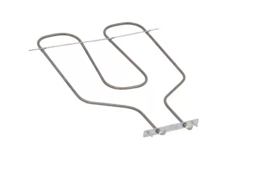 Elektromos csőfűtőbetét GORENJE NT tűzhelyhez Aisi 304 Ø6.5 mm ~230 V 1100 W