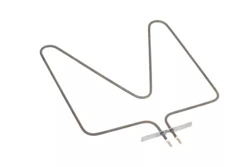 Elektromos csőfűtőbetét IKEA tűzhelyhez Aisi 304 Ø6.5 mm ~230 V 1100 W