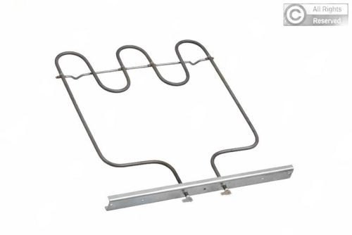 Elektromos csőfűtőbetét INDESIT / ARISTON tűzhelyhez Aisi 304 Ø6.5 mm 230 V 1000 W