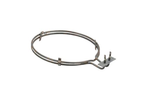 Elektromos csőfűtőbetét KRUŽNI típusú tűzhelyhez Ø230 Aisi 304 Ø6.5 mm ~230 V 1000 W 