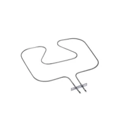   Elektromos csőfűtőbetét tűzhelyhez Luxor, Vestel Aisi 304 Ø6.5 mm ~230 V 1100 W