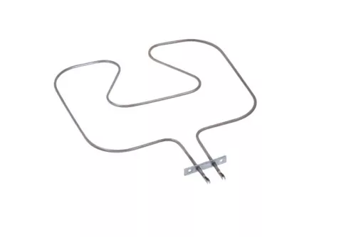 Elektromos csőfűtőbetét tűzhelyhez Luxor, Vestel Aisi 304 Ø6.5 mm ~230 V 1100 W