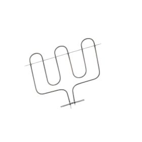   Elektromos csőfűtőbetét tűzhelyhez Aisi 304 Ø6.5 mm ~230 V 2200 W