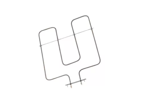 Elektromos csőfűtőbetét MBS tűzhelyhez Aisi 304 Ø6.5 mm ~230 V 1000 W