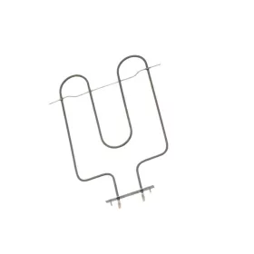   Elektromos csőfűtőbetét M tűzhelyhez Aisi 304 Ø6.5 mm ~400 V 1100 W