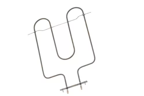 Elektromos csőfűtőbetét M tűzhelyhez Aisi 304 Ø6.5 mm ~400 V 1100 W