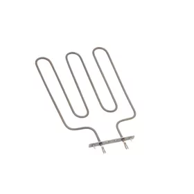   Elektromos csőfűtőbetét tűzhelyhez hosszabb Aisi 304 Ø6.5 mm ~230 V 1800 W