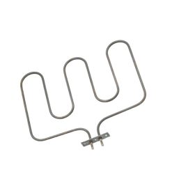   Elektromos csőfűtőbetét Mini Tara tűzhelyhez kicsi Aisi 304 Ø6.5 mm ~230 V 1000 W