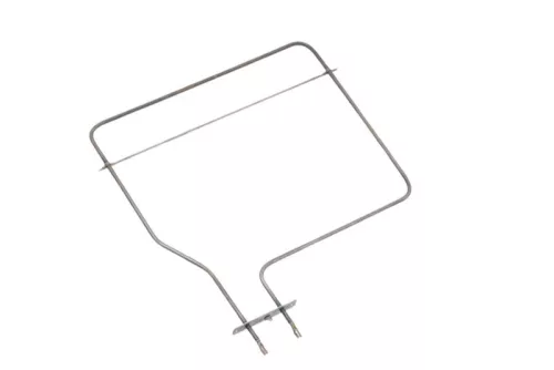 Elektromos csőfűtőbetét Beko tűzhelyhez Aisi 304 Ø6.5 mm ~230 V 1000 W