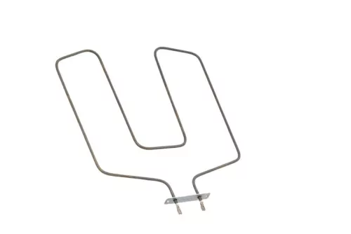 Elektromos csőfűtőbetét Djakovica tűzhelyhez Aisi 304 Ø6.5 mm ~230 V 1400 W