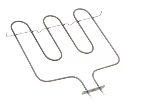 Elektromos csőfűtőbetét Fagor tűzhelyhez Aisi 304 Ø6.5 mm ~230 V 1100 W