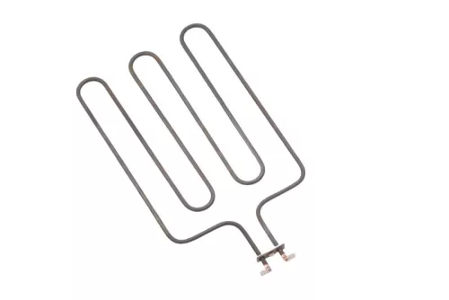 Elektromos csőfűtőbetét tűzhelyhez Aisi 304 Ø6.5 mm ~230 V 2300 W