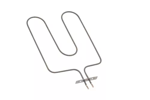 Elektromos csőfűtőbetét tűzhelyhez Aisi 304 Ø6.5 mm ~230 V 1000 W