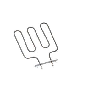  Elektromos csőfűtőbetét Elin tűzhelyhez rövidebb Aisi 304 Ø6.5 mm ~230 V 1400 W