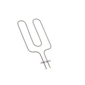   Elektromos csőfűtőbetét tűzhelyhez Aisi 304 Ø6.5 mm ~230 V 1800 W