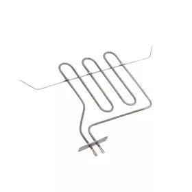   Elektromos csőfűtőbetét tűzhelyhez Aisi 304 Ø6.5 mm ~230 V 1500 W