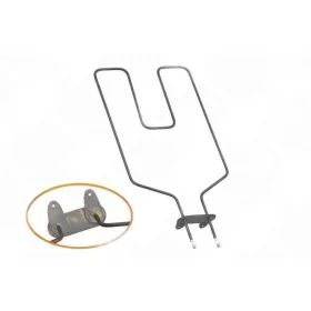   Elektromos csőfűtőbetét tűzhelyhez Aisi 304 Ø6.5 mm ~230 V 1200 W