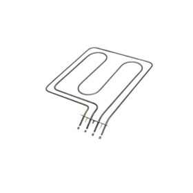   Elektromos csőfűtőbetét Amica tűzhelyhez Aisi 304 Ø6.5 mm ~230 V/ 900+2000 W