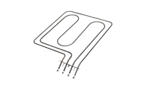 Elektromos csőfűtőbetét Amica tűzhelyhez Aisi 304 Ø6.5 mm ~230 V/ 900+2000 W