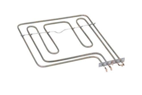 Elektromos csőfűtőbetét VENUS keskeny tűzhelyhez Aisi 304 Ø6.5 mm ~230 V/ 1800+1100 W