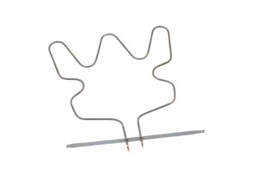 Elektromos csőfűtőbetét NT sütőhöz Aisi 304 Ø6.5 mm ~230 V 1150 W