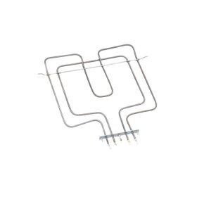   Elektromos csőfűtőbetét tűzhelyhez WHIRLPOOL Aisi 304 Ø6.5 mm 230 V/ 1600+900 W