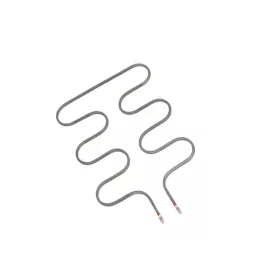   Elektromos csőfűtőbetét MBS tűzhelyhez Aisi 321 Ø6.5 mm ~230 V 550 W