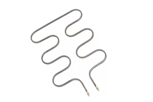 Elektromos csőfűtőbetét MBS tűzhelyhez Aisi 321 Ø6.5 mm ~230 V 550 W