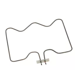   Elektromos csőfűtőbetét Whirpool tűzhelyhez Aisi 304 Ø6.5 mm 230 V 1150 W - alsó