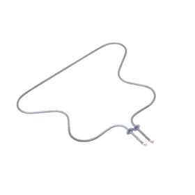   Elektromos csőfűtőbetét Gitara tűzhelyhez Aisi 304 Ø6.5 mm ~230 V 1300 W