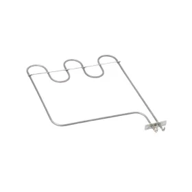   Elektromos csőfűtőbetét ZANUSSI tűzhelyhez Aisi 304 Ø6.5 mm ~230 V 1100 W