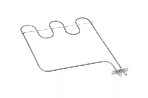 Elektromos csőfűtőbetét ZANUSSI tűzhelyhez Aisi 304 Ø6.5 mm ~230 V 1100 W