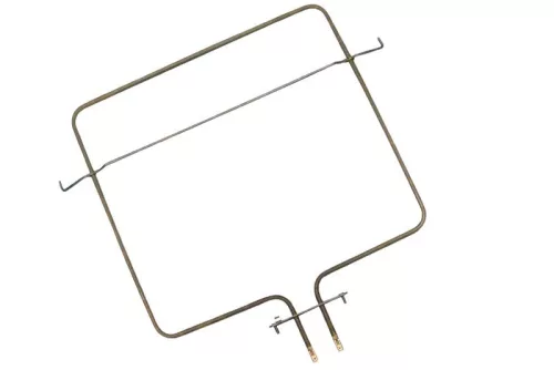 Elektromos csőfűtőbetét GORENJE tűzhelyhez Aisi 304 Ø6.5 mm ~230 V 1100 W