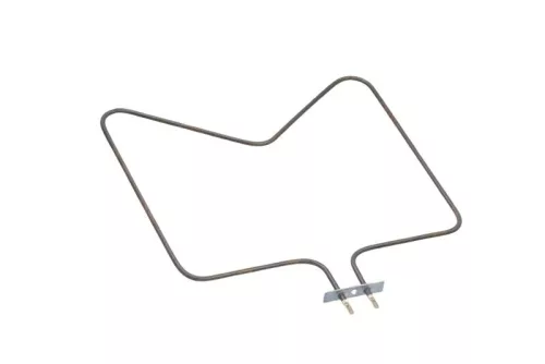 Elektromos csőfűtőbetét Elektrolux, Whirpool tűzhelyhekez Aisi 304 Ø6.5 mm ~230 V 1150 W