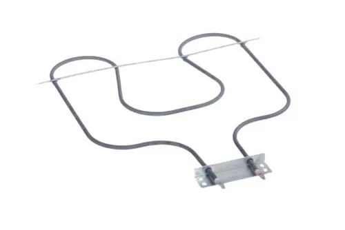 Elektromos csőfűtőbetét tűzhelyhez GORENJE NT Lplo Aisi 304 Ø6.5 mm ~400 V 1100 W