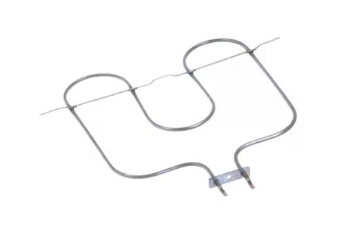 Elektromos csőfűtőbetét VENUS tűzhelyhez Aisi 304 Ø6.5 mm ~230 V 1000 W