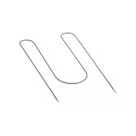   M alakú elektromos csőfűtőbetét tűzhelyhez Aisi 304 Ø6.5 mm ~230 V 1200 W