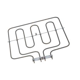   Elektromos csőfűtőbetét AEG tűzhelyhez Aisi 304 ~230 V/ 2000+800 W