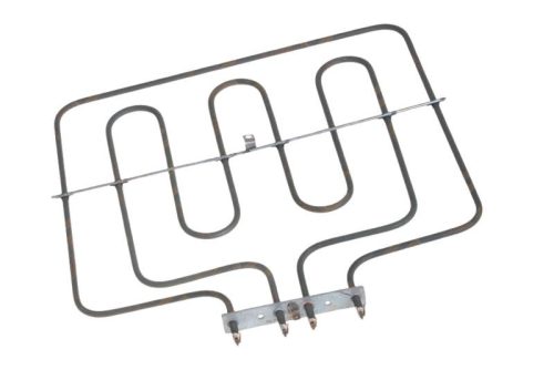 Elektromos csőfűtőbetét AEG tűzhelyhez Aisi 304 ~230 V/ 2000+800 W