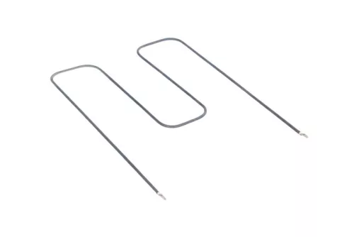 Elektromos csőfűtőbetét tűzhelyhez Aisi MBS 304 Ø6.5 mm ~230 V 1000 W