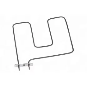   Elektromos csőfűtőbetét VIVAX tűzhelyhez Aisi 304 Ø6.5 mm ~230 V 1200 W