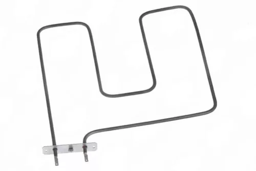 Elektromos csőfűtőbetét VIVAX tűzhelyhez Aisi 304 Ø6.5 mm ~230 V 1200 W