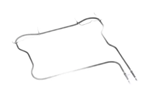 Elektromos csőfűtőbetét Whirpool Indesit tűzhelyhez Aisi 304 Ø6.5 mm ~230 V 1000 W