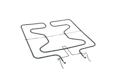 Elektromos csőfűtőbetét BOSCH SIEMENS tűzhelyhez Aisi 304 Ø6.5 mm ~230 V 1300 W