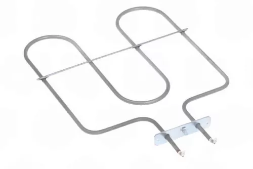 Elektromos csőfűtőbetét NT sütőhöz Aisi 304 Ø6.5 mm ~230 V 1200 W