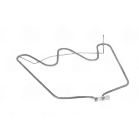   Elektromos csőfűtőbetét IGNIS WHIRPOOL tűzhelyhez Aisi 304 Ø6.5 mm ~400 V 1150 W