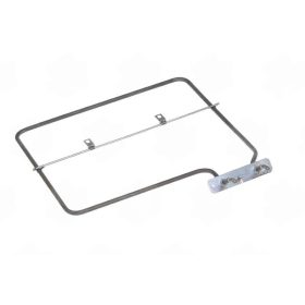   Elektromos csőfűtőbetét BEKO tűzhelyhez Aisi 304 Ø6.5 mm ~230 V 800 W