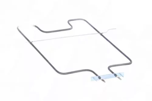 Elektromos csőfűtőbetét AR SIRI tűzhelyhez Aisi 304 Ø6.5 mm ~230 V 1000 W